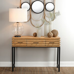 Meyer Console
