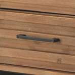 Meyer Console