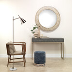 Adrian Console // Grey