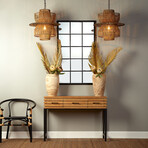 Meyer Console
