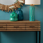 Meyer Console