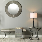 Alba Side Table
