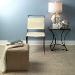 Alba Side Table