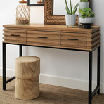 Meyer Console