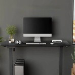 Rise: 63" Electric Standing Desk