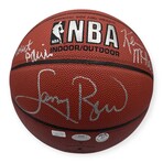 Boston Celtics // Larry Bird, Robert Parish, Kevin McHale, & More