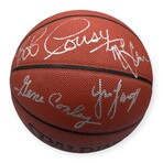 Boston Celtics // Larry Bird, Robert Parish, Kevin McHale, & More