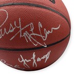 Boston Celtics // Larry Bird, Robert Parish, Kevin McHale, & More