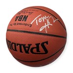 Boston Celtics // Larry Bird, Robert Parish, Kevin McHale, & More