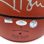 Boston Celtics // Larry Bird, Robert Parish, Kevin McHale, & More