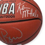 Boston Celtics // Larry Bird, Robert Parish, Kevin McHale, & More