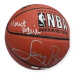 Boston Celtics // Larry Bird, Robert Parish, Kevin McHale, & More
