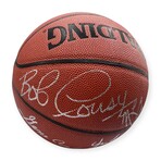 Boston Celtics // Larry Bird, Robert Parish, Kevin McHale, & More