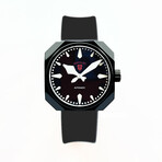 Normalzeit NZ Limited Edition Automatic // NZBKBK_SILBK