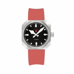 Normalzeit NZ Limited Edition Automatic // NZSSBK_SILRD