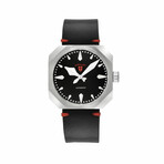 Normalzeit NZ Limited Edition Automatic // NZSSBK_WBBK
