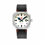 Normalzeit NZ Limited Edition Automatic // NZSSWH_WBBK