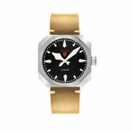 Normalzeit NZ Limited Edition Automatic // NZSSBK_WBTAN