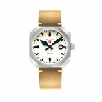 Normalzeit NZ Limited Edition Automatic // NZSSWH_WBTAN