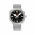 Normalzeit NZ Limited Edition Automatic // NZSSBK_MIL