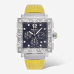 Paul Picot C-Type Automatic // P0830.SG.5601.3301 // Unworn
