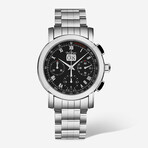 Paul Picot Firshire Chronograph Automatic // P7045.20.331 // Unworn