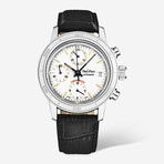 Paul Picot Chronosport Chronograph Automatic // P7033.20.112 // Unworn