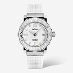 Paul Picot C-Type Automatic // P4118.SGBL.1401 // Unworn