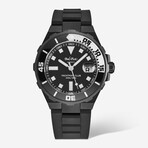 Paul Picot Yachtman Club Automatic // P1251N.NBL.3614CM001 // Unworn