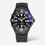 Paul Picot Yachtman Club Automatic // P1251N.NB.3614CM001 // Unworn