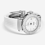 Paul Picot C-Type Automatic // P4118.SGBL.1401 // Unworn