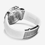 Paul Picot C-Type Automatic // P4118.SGBL.1401 // Unworn