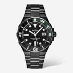 Paul Picot Yachtman Club Automatic // P1251N.NJV4000N.3614 // New