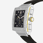Paul Picot C-Type Chronograph Automatic // P0830.SG.5010.3301 // Unworn
