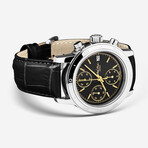 Paul Picot Chronosport Chronograph Automatic // P7034.20.334 // Unworn