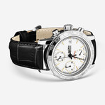 Paul Picot Chronosport Chronograph Automatic // P7033.20.112 // Unworn