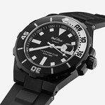 Paul Picot Yachtman Club Automatic // P1251N.NBL.3614CM001 // Unworn