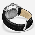 Paul Picot Chronosport Chronograph Automatic // P7033.20.112 // Unworn