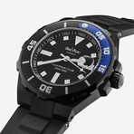 Paul Picot Yachtman Club Automatic // P1251N.NB.3614CM001 // Unworn