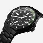 Paul Picot Yachtman Club Automatic // P1251N.NJV4000N.3614 // New