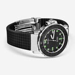 Paul Picot C-Type Automatic // P4118.SNGNN3016 // Unworn