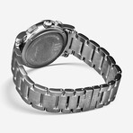 Paul Picot Firshire Chronograph Automatic // P7045.20.331 // Unworn