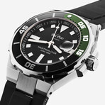 Paul Picot Yachtman Club Automatic // P1251NV.SG.3614CM001 // Unworn