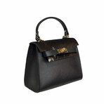 LIANA SMALL HANDBAG AND CROSSBODY