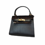 LIANA SMALL HANDBAG AND CROSSBODY