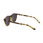Women's Kendall Polarized Sunglasses Graphite Lens // Tortoise + Graphite