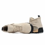 Sedona Sneakers // Desert (US: 10.5)