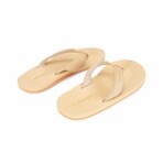 Ultralighter Flip Flops // Chanelle (US: 8)