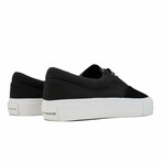 Donny Sneakers // Blacked Out (US: 10.5)