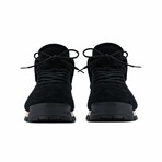 Sedona Sneakers // Black (US: 8.5)